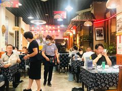 大堂-旺角小渔村(二马路店)