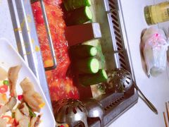 -海底捞火锅(亲子主题北金鹰店)