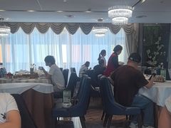 -怀德酒楼·粤菜·海鲜·茶点(宝安国际机场店)