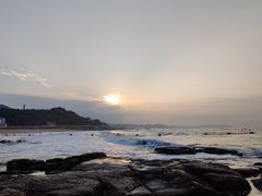 -老虎石海上公园