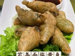 -瑞福园联谊餐室(茂名南路店)