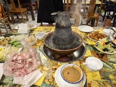 -原柳滩高台阶涮羊肉