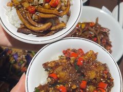 -天下客饭店(中山路店)