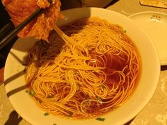 -松鹤面馆·古法焖肉面(观前店)