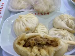 -天津包子铺(万泉庄店)