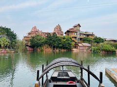 -长鹿旅游休博园