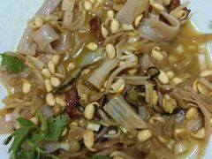-五台山八大碗·地方风味菜馆(五爷庙店)