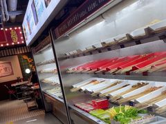 -九街淑芬掌中宝串串公司(内街文化创意园店)