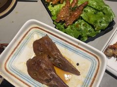 -不夜天烧烤牛骨头(南湖店)