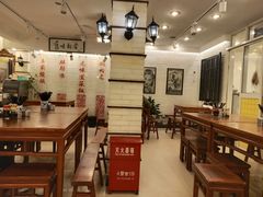 -三两春肚肺汤(崂山路店)