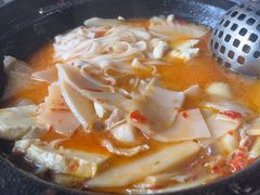 -李师傅脆肚(华强北店)