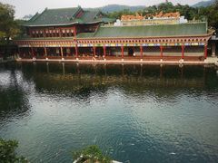 -宝墨园景区