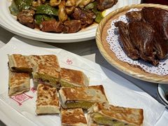 -燕郊烧鸽子(酷车小镇店)