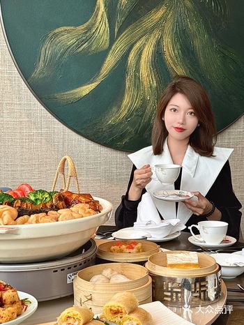 吃过希尔顿盆菜今年都要发大财!!