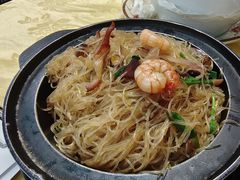 -海鲜街菜馆(海珠南路店)