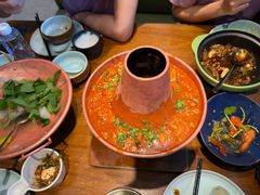 -云海肴·汽锅鸡·云南菜(苏州中心店)