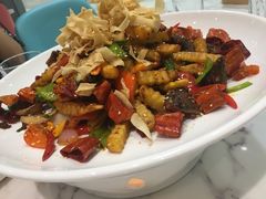 -花锅速食(日月广场店)
