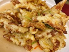 南山老式锅包肉-南山鲜虾面·活鲜小馆·海味大连菜(南山总店)