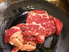 -七轮烤肉 安安(浅草六区店)