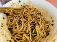 -担担面(龙平路店)