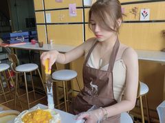 -鹿屿DIY烘焙·公司团建·生日会包场(广州东站店)