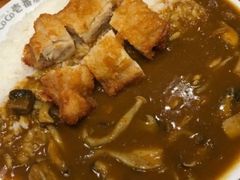 -CoCo壱番屋(久光百货店)