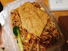-大胜浙达炒粉干