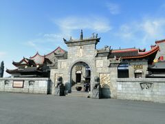 -南岳衡山风景名胜区