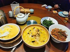 -麒麟小院·老九江菜(安平路店)