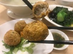 -盛记粥面(佐敦店)