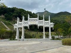 -梧桐山风景名胜区