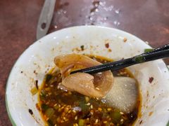 -朝伟清真铜瓢牛肉馆(三十年老·店)