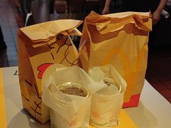 -麦当劳(一德路店)