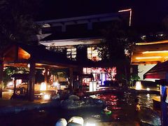 -国御温泉度假小镇