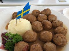 -宜家·瑞典风味餐厅(北京西红门店)