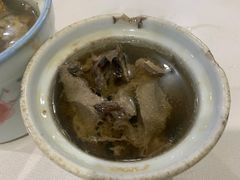 猪心罐-姐妹炖罐店(桂香街总店)