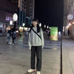 -热发型