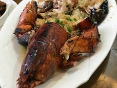 -地方名吃海鲜大馅蒸饺(北戴河店)
