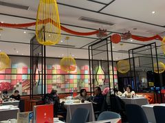 -眉州东坡·熊猫主题餐厅(枫蓝店)