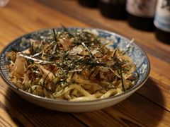 炒乌冬-食戟