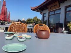-湖畔居茶楼(湖滨店)