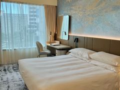 -香港都会海逸酒店