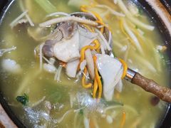 -下梅人家土菜馆(历史文化餐厅度假区店)