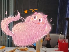 -海底捞火锅(长宁路龙之梦店)