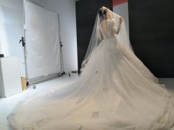 点击看大图 -青禾蒙娜丽莎婚纱摄影(武汉总店)