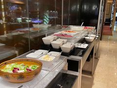 -上海西藏大厦万怡自助餐厅(徐汇店)