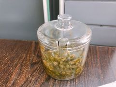 -耙豌豆重庆小面