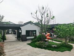 -雅达·阳羡溪山小镇中心