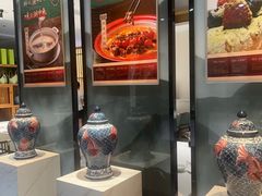 -囍榷·鲜美常州菜(恐龙园店)