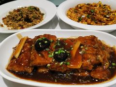 -紫光园·烤鸭·北京菜(团结湖店)